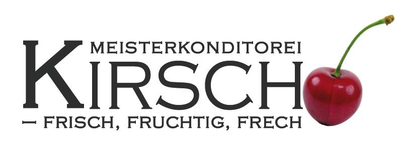 Logo der Meisterkonditorei Kirsch